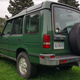 Image for article titled There's A Gorgeous Dead Land Rover Discovery Sitting In My Backyard But I'm Not Entirely Sure Why